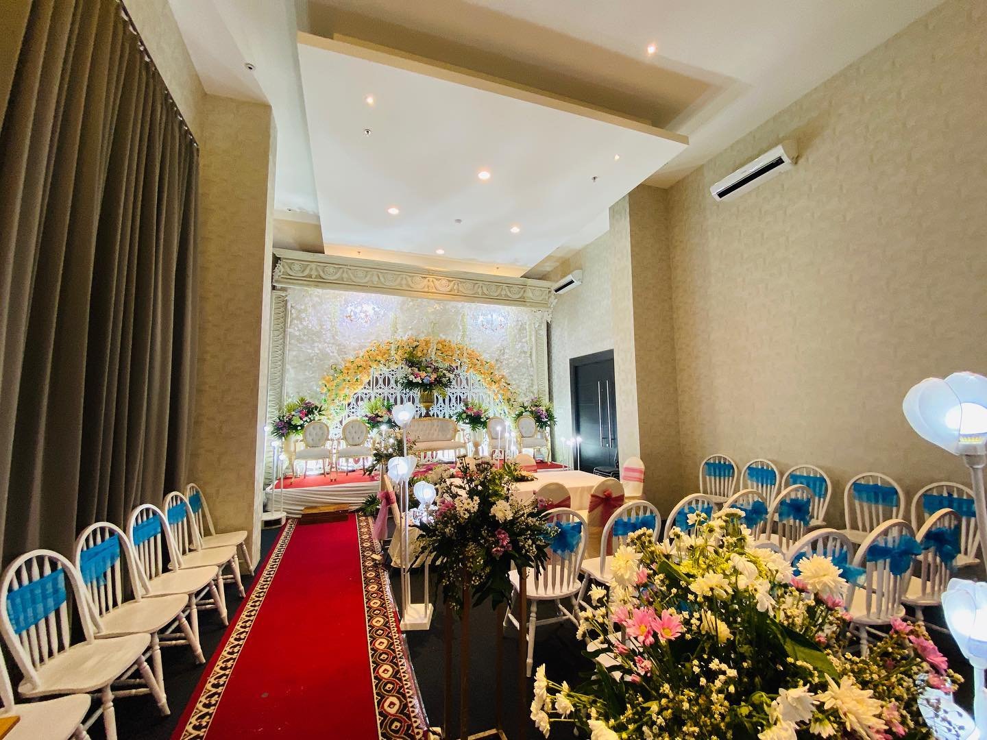 Paket Wedding di Hotel 88 Kedung Sari Surabaya