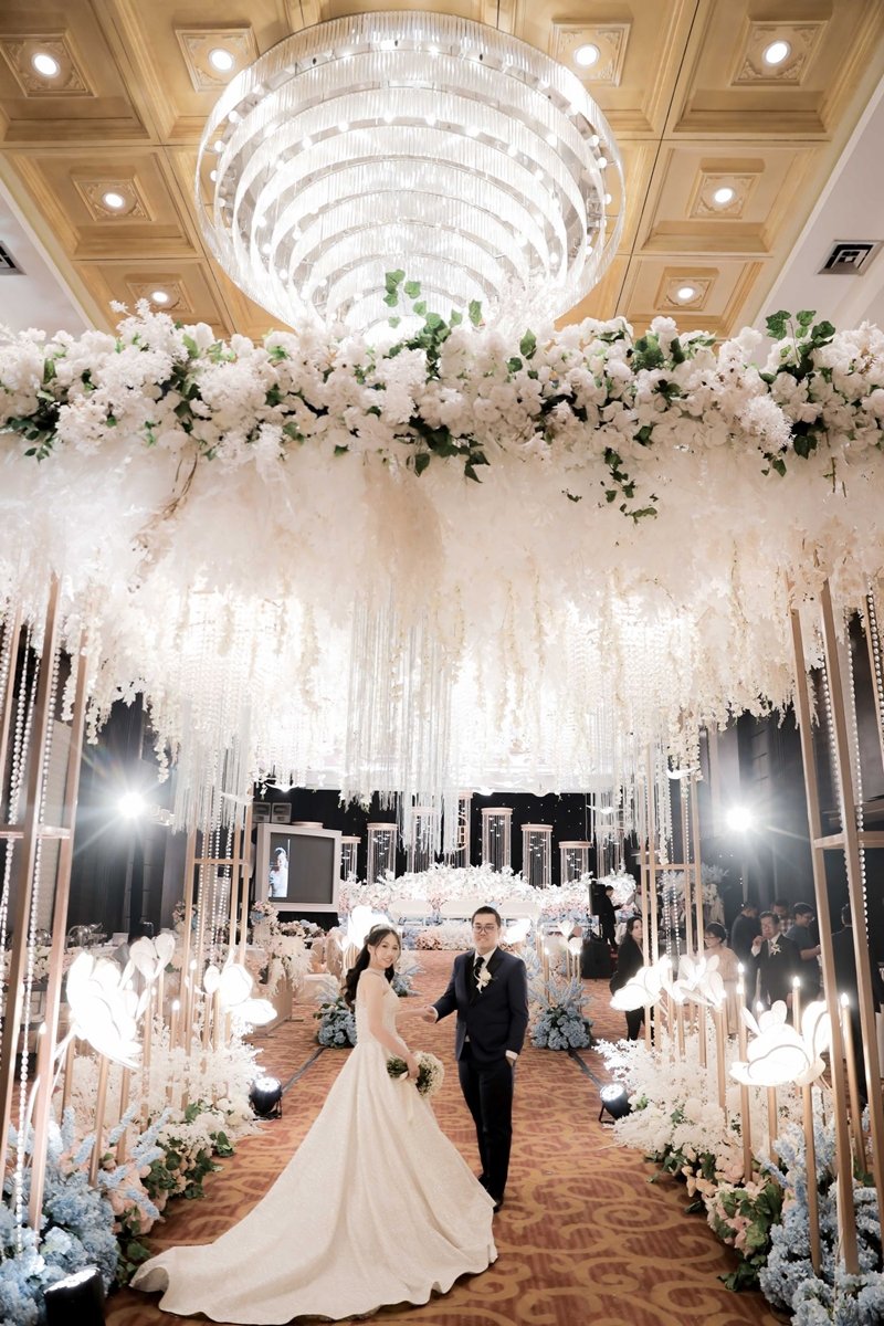 Paket Wedding di Whiz Prime Hotel Malang