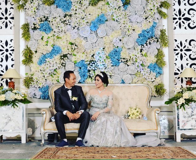 Paket Wedding di Gedung Niaga Jaya Jombang