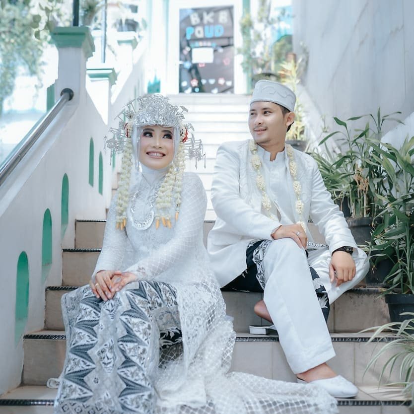 Paket Wedding di Masjid Al Barkah Lenteng Agung Jakarta Selatan