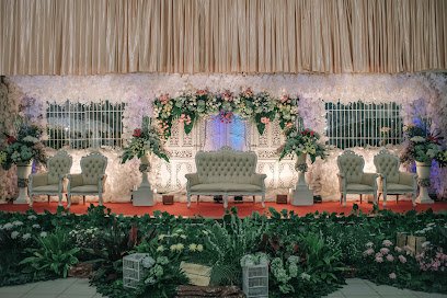Paket Wedding di Kartini Imperial Building Malang