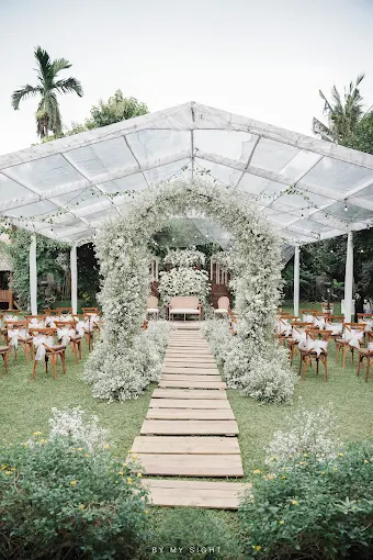 Paket Wedding di Laguna Park Pamulang Update 2025 - Gambar 2