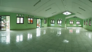 Paket Wedding di UMIKU Gedung Serbaguna Update 2025