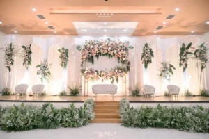 Paket Wedding di Gedung pertemuan Graha Ronatama Update 2025