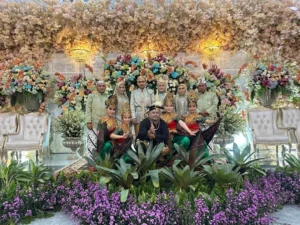 Paket Wedding di Sofia Convention Hall Update 2025