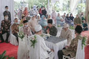 Paket Wedding di Griya Green Citra Update 2025
