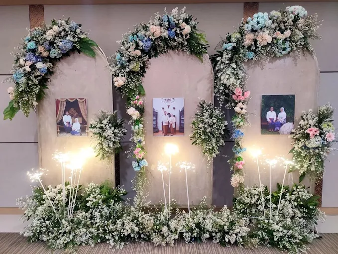 Paket Wedding di JGU Ballroom Depok - Ruangan 1-3 Depok