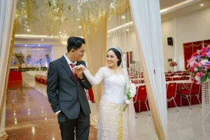 Paket Wedding di Grand Cazamora Update 2025