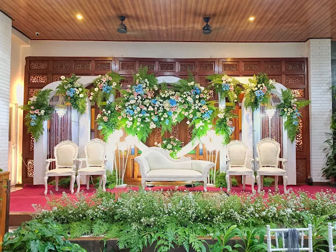 Paket Wedding di Kinantis House Jakarta Selatan