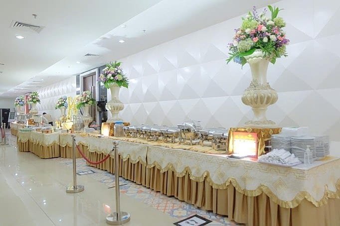 Paket Wedding di Hotel Santika Pandigiling Update 2025 - Gambar 2