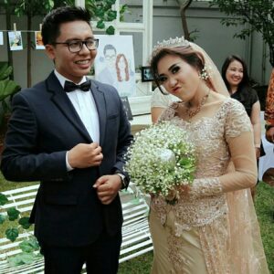 Paket Wedding di Villa Media Pura Update 2025