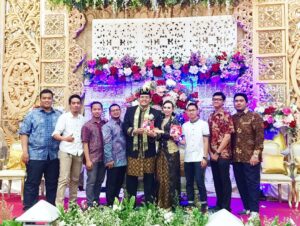 Paket Wedding di Gedung YTKI Gatot Subroto Update 2025