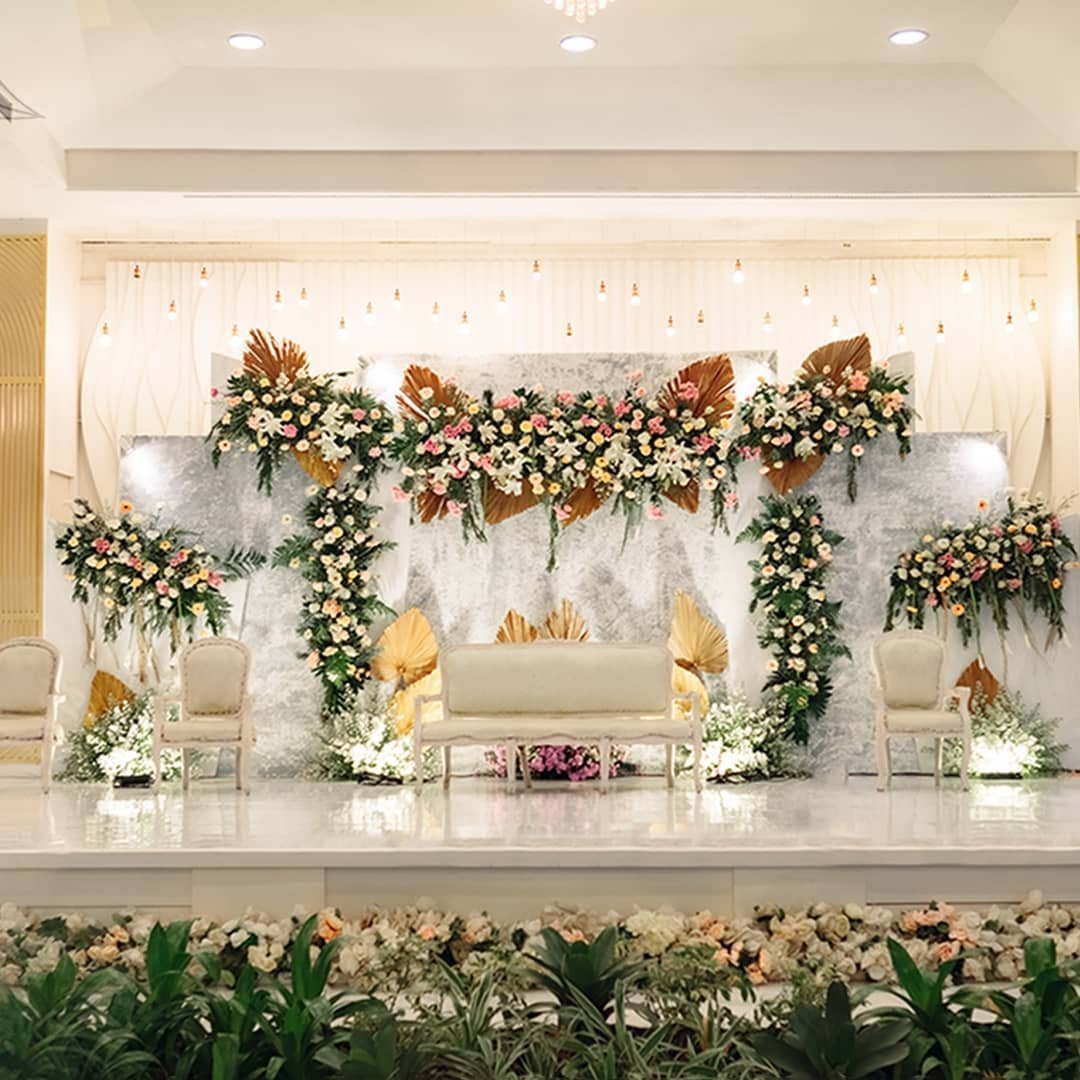 Paket Wedding di Yarra Ballroom Update 2025 - Gambar 2