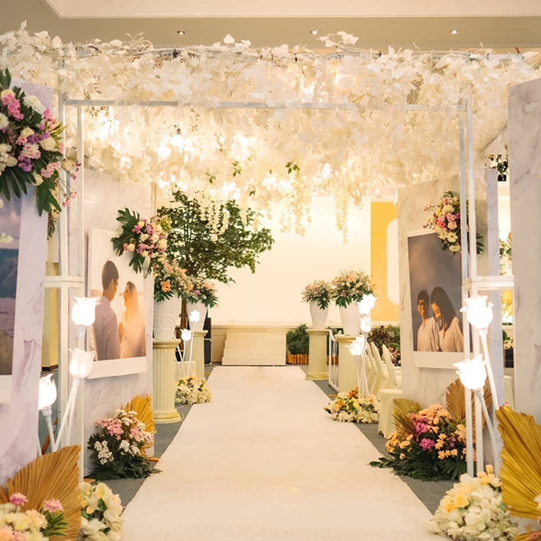 Paket Wedding di Yarra Ballroom Update 2025