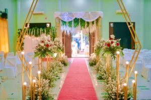 Paket Wedding di Taman Siswa (TAMSIS) Balai Budaya Update 2025