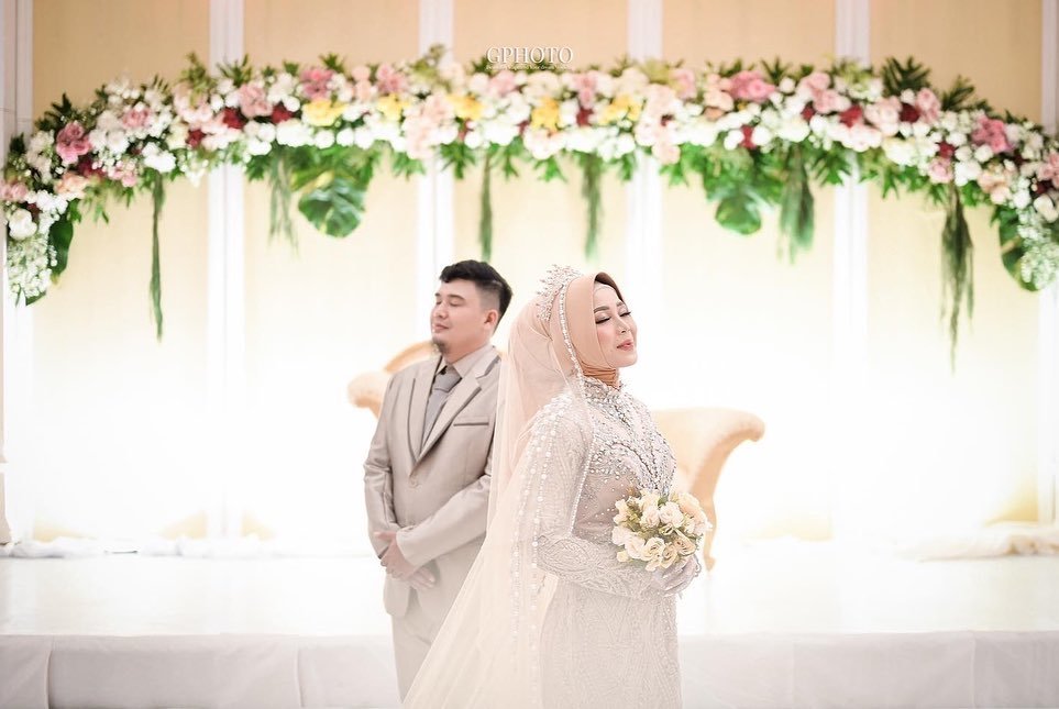 Paket Wedding di Gedung LIPI Cibinong Bogor