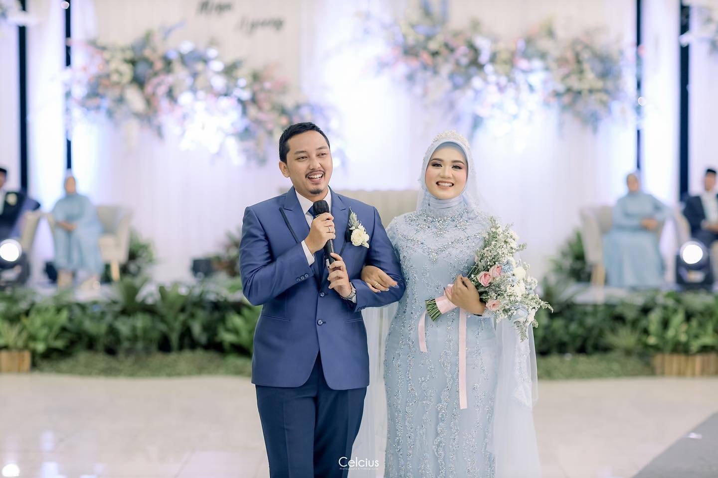 Paket Wedding di Wisma Ahmad Yani Gresik