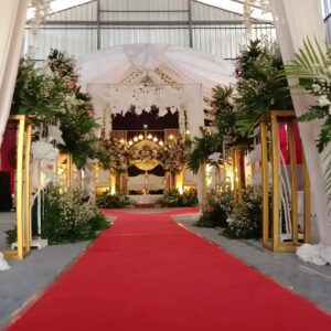 Paket Wedding di Gedung Serbaguna Tamara 09 Update 2025