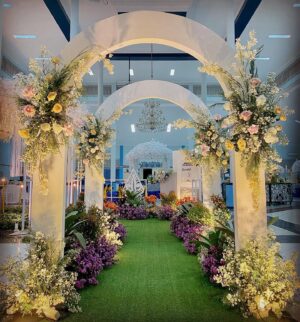 Paket Wedding di Graha Samudra Ganesha Update 2025