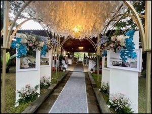Paket Wedding di Joglo Dalem Update 2025