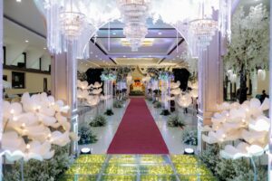 Paket Wedding di Graha Zeni Matraman Update 2025