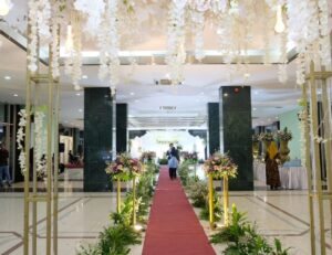 Paket Wedding di Masjid As-sahara Walikota Update 2025