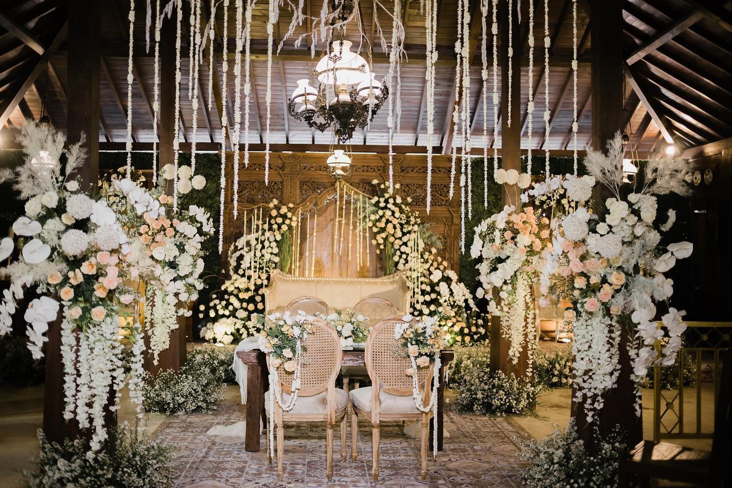 Paket Wedding di Joglo Kejayan Update 2025 - Gambar 2