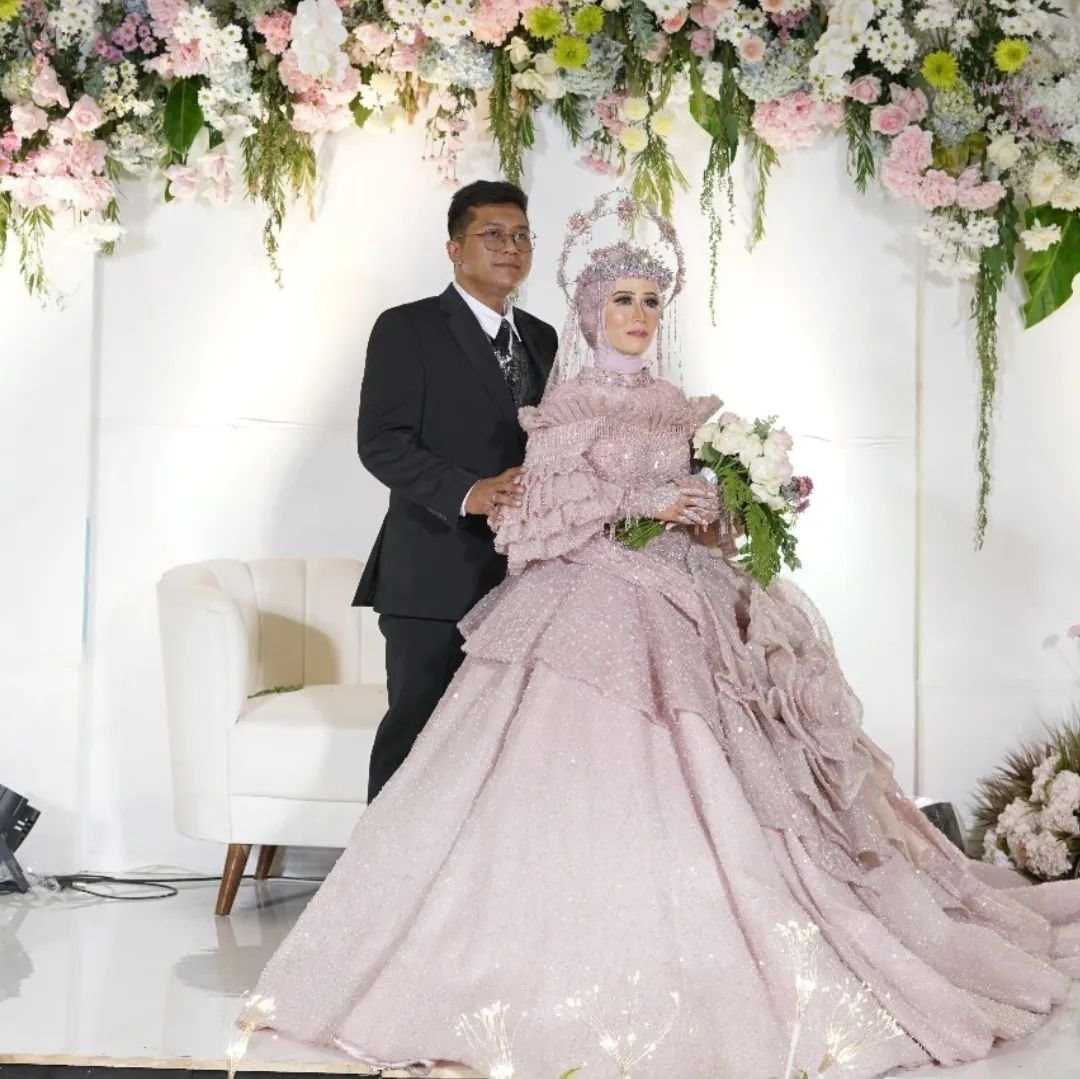 Paket Wedding di Cemara Ballroom Hall C Malang