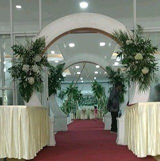 Paket Wedding di Gedung Asy-Syifa Jakarta Utara