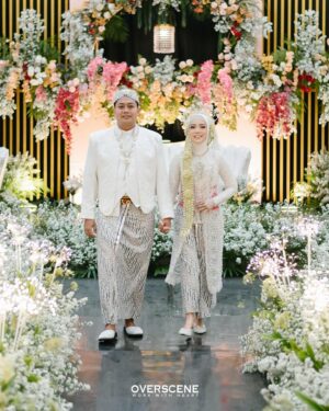 Paket Wedding di Gedung PPSDMPU Curug Update 2025