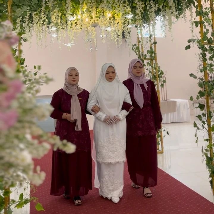 Paket Wedding di Gedung Galaxy Tajur Update 2025 - Gambar 2