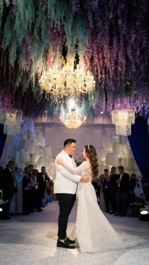 Paket Wedding di Graha Wangsa Batu Update 2025