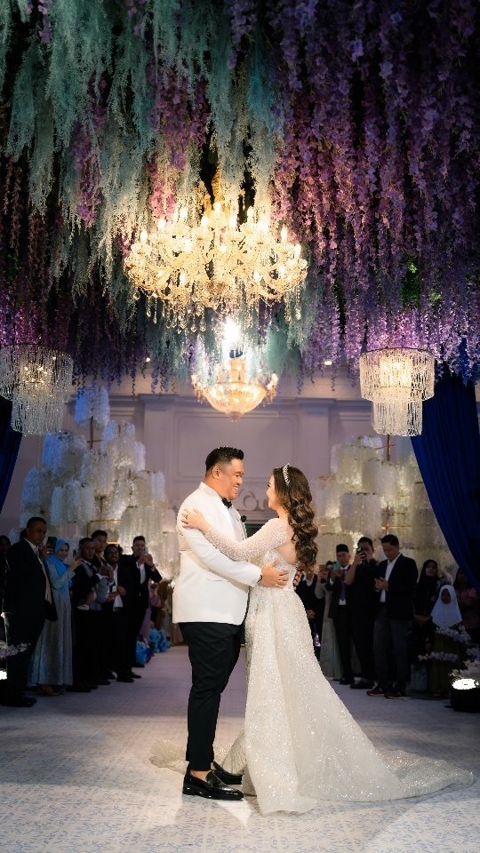 Paket Wedding di Graha Wangsa Batu Update 2025