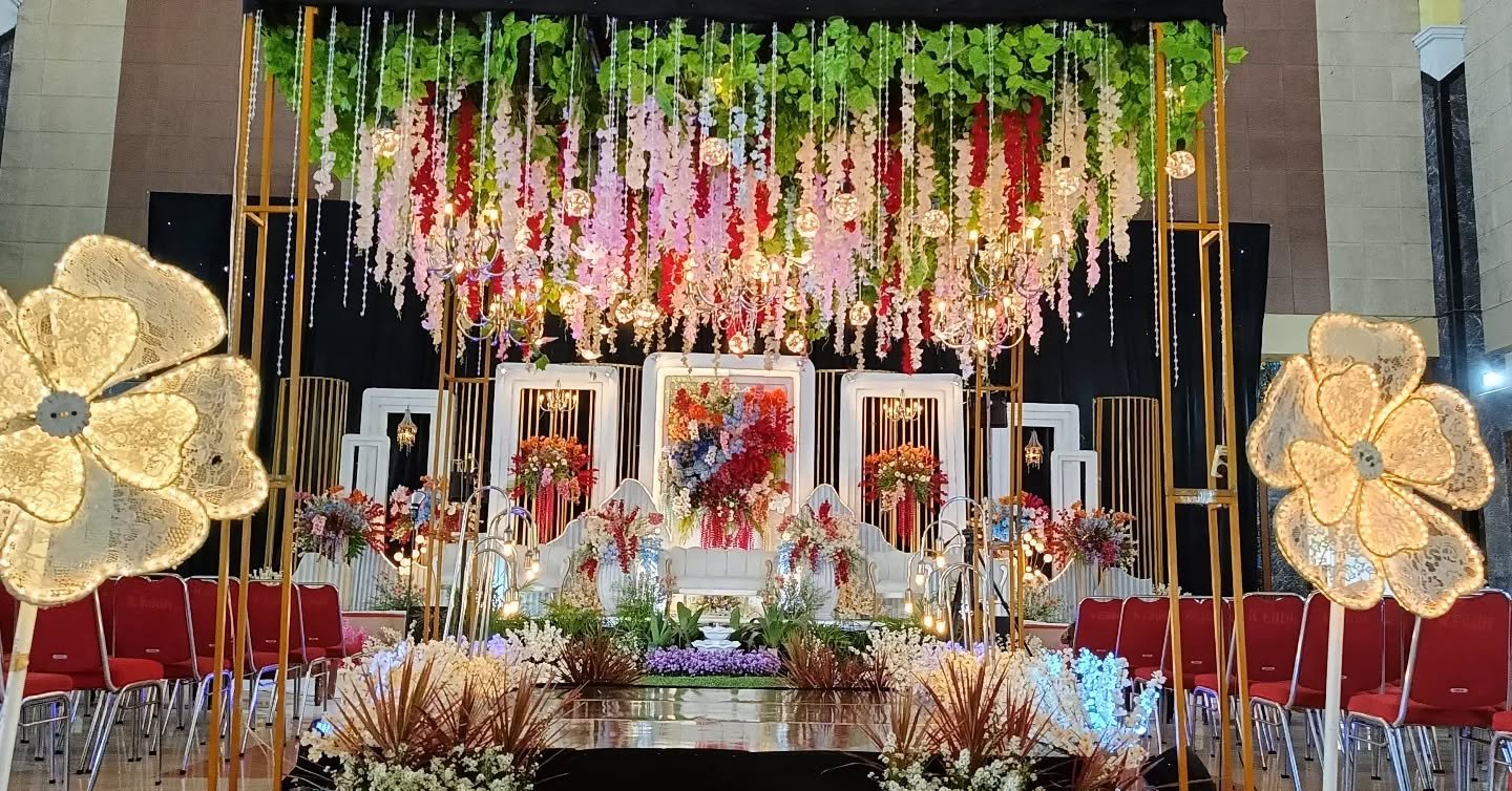Paket Wedding di Gedung Serbaguna Rato Ebuh Update 2025 - Gambar 2