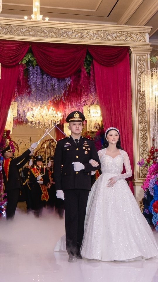 Paket Wedding di Graha Wangsa Batu Update 2025 - Gambar 2