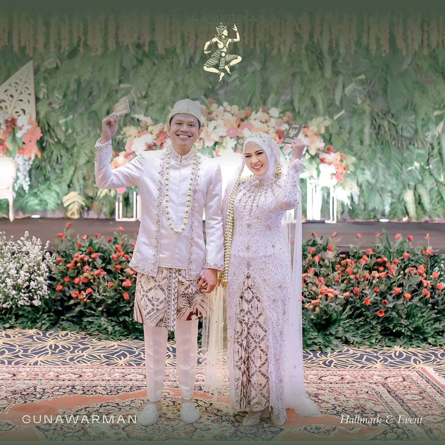 Paket Wedding di K-LINK TOWER Update 2025 - Gambar 2