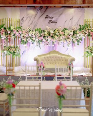 Paket Wedding di Gedung Kembar Venue Update 2025