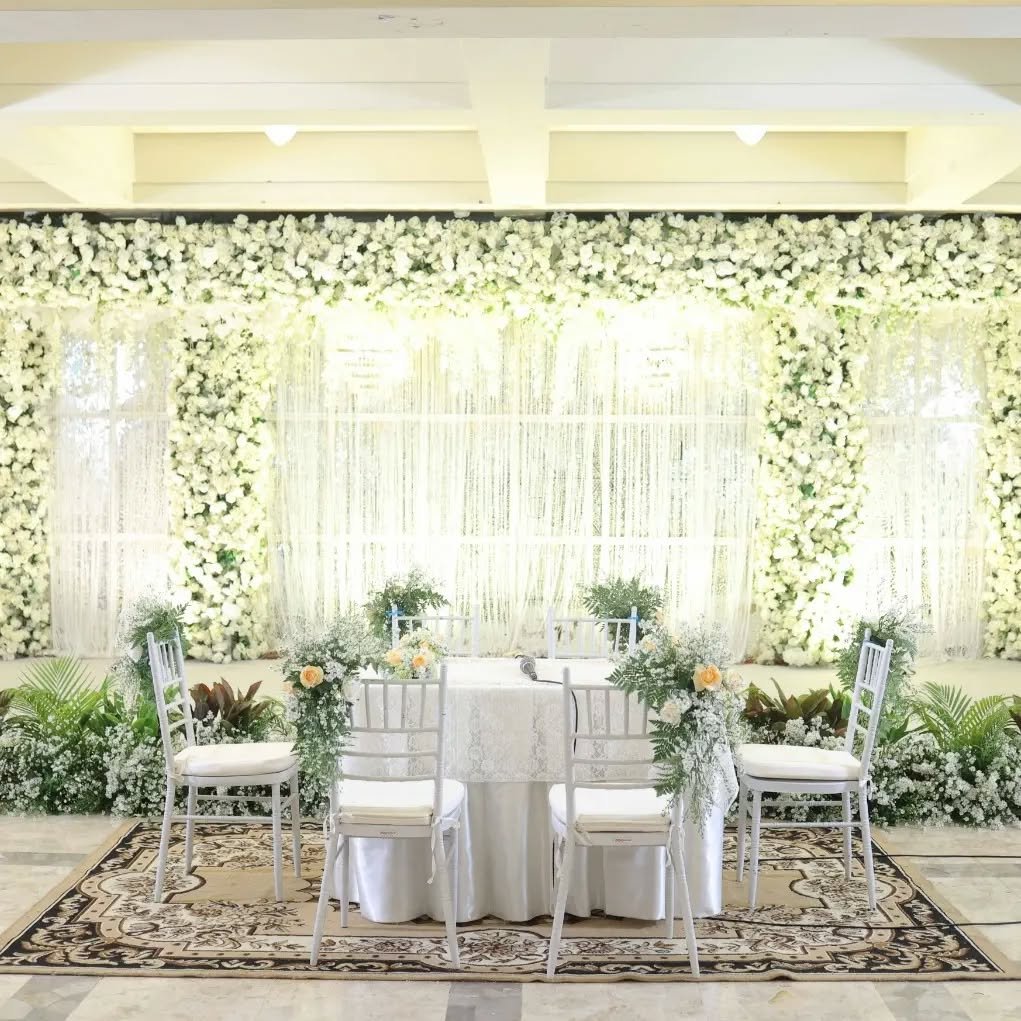 Paket Wedding di Masjid Pondok Indah Update 2025 - Gambar 2