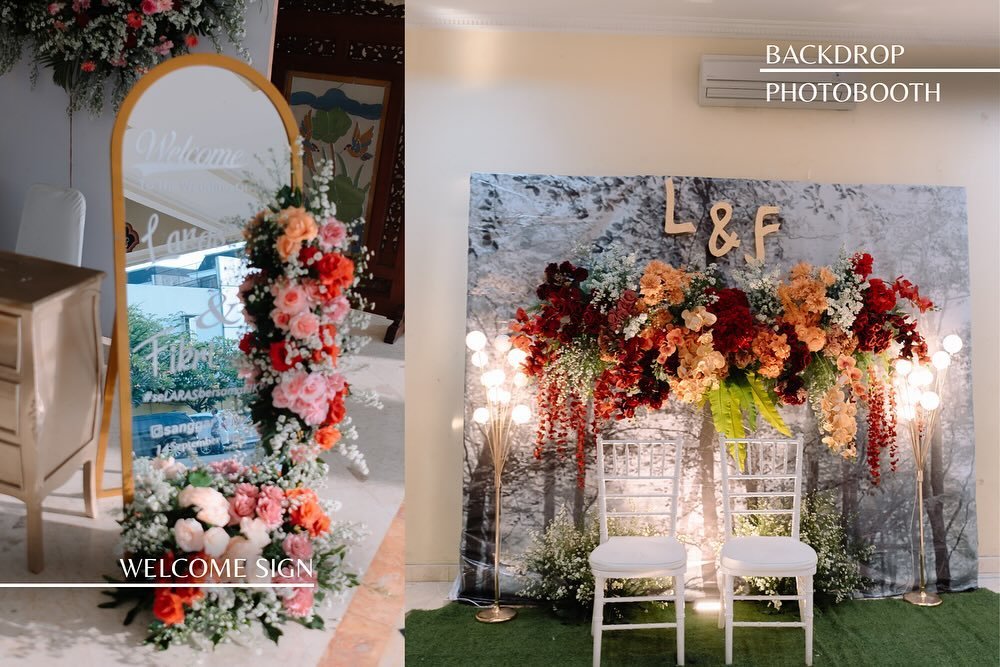 Paket Wedding di Masjid Jami' Daarul Adzkaar Karang Tengah Update 2025 - Gambar 2