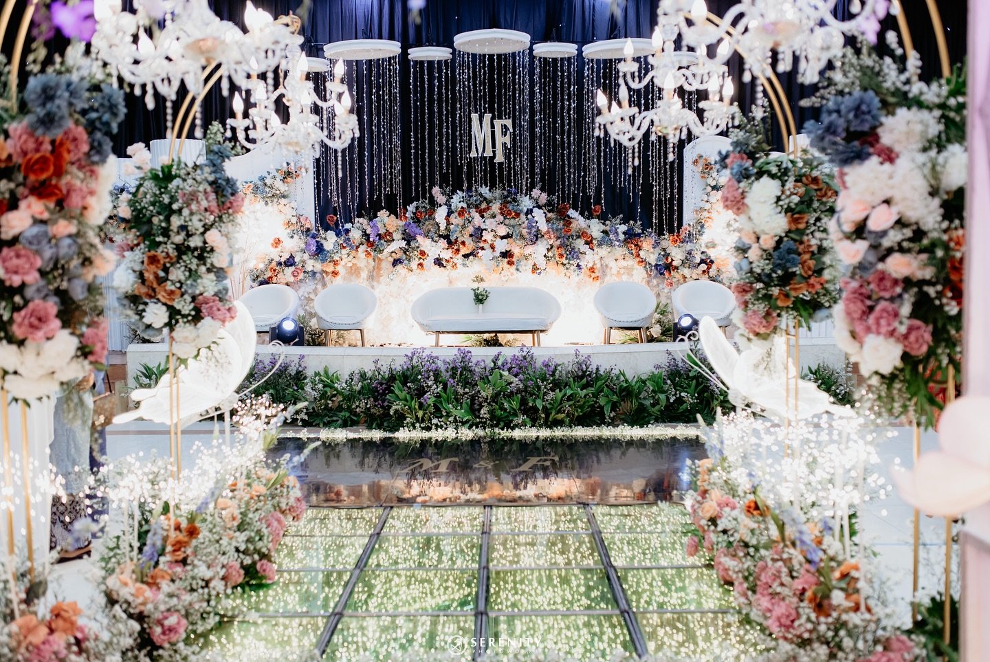 Paket Wedding di Gedung Departemen Sosial (DEPSOS) Bekasi Bekasi