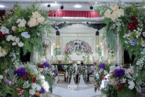 Paket Wedding di GOR Condet / Otista Update 2025