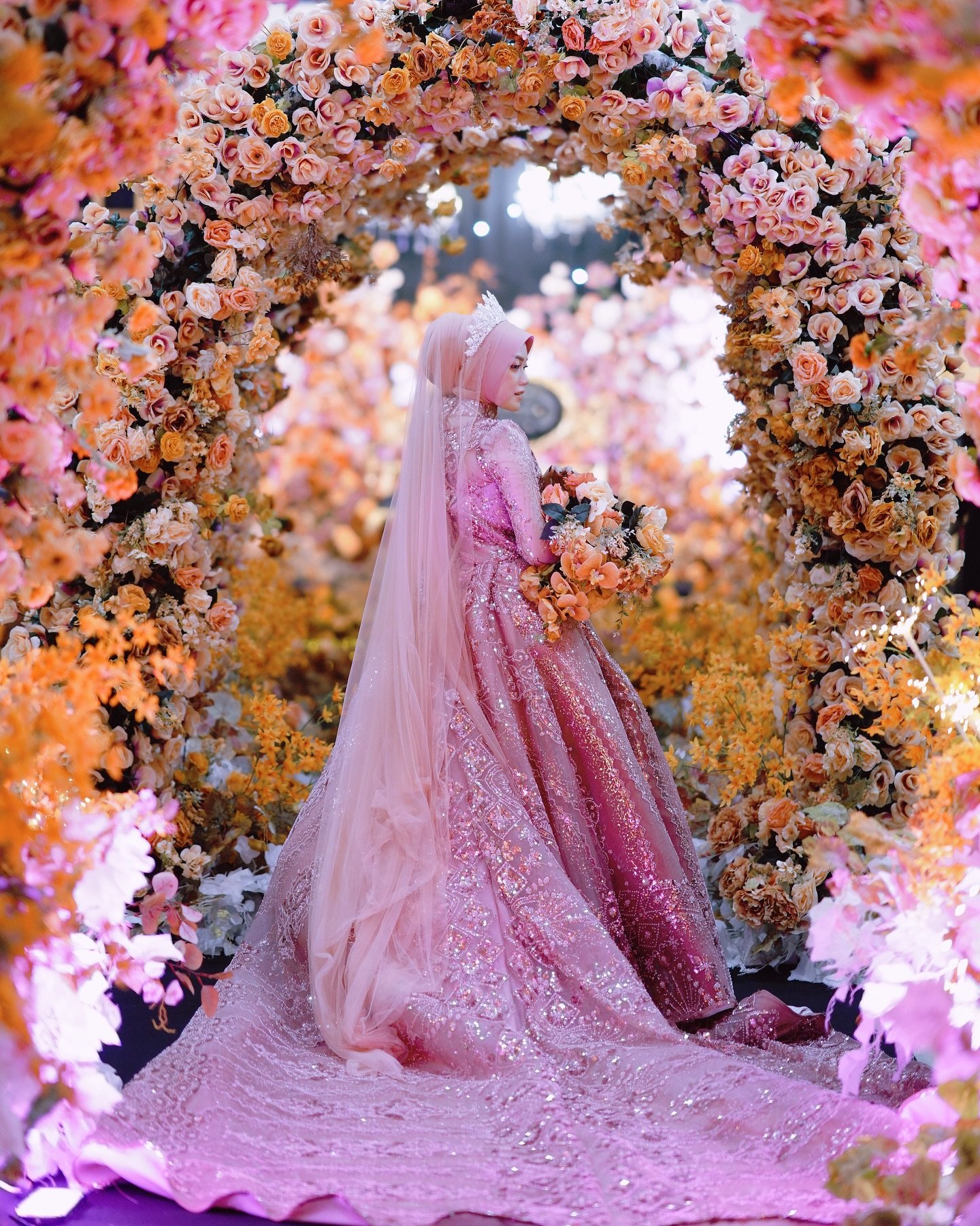 Paket Wedding di Hotel Sofia Juanda Sidoarjo