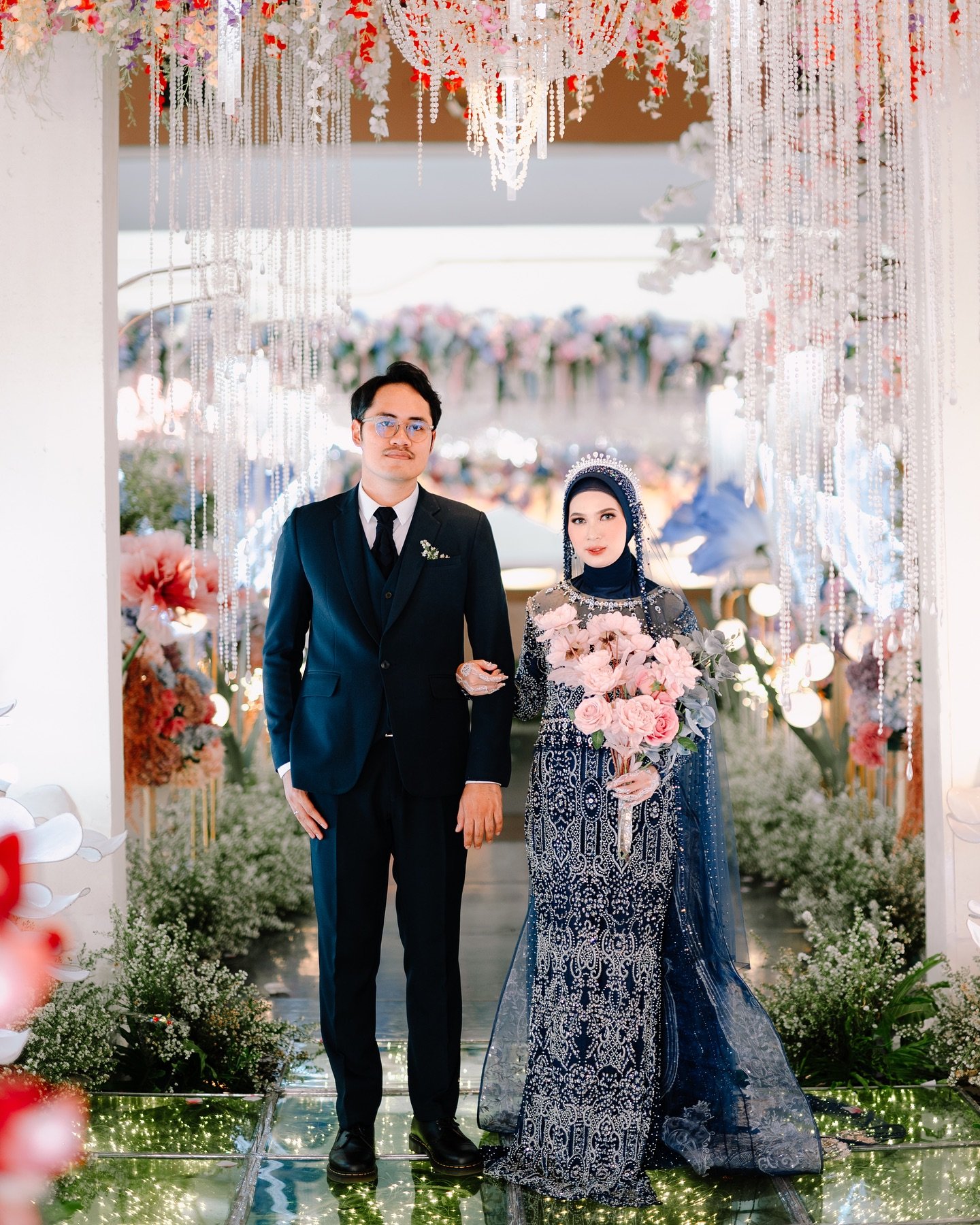 Paket Wedding di Gedung Universitas Krisnadwipayana Pd.Gede Bekasi