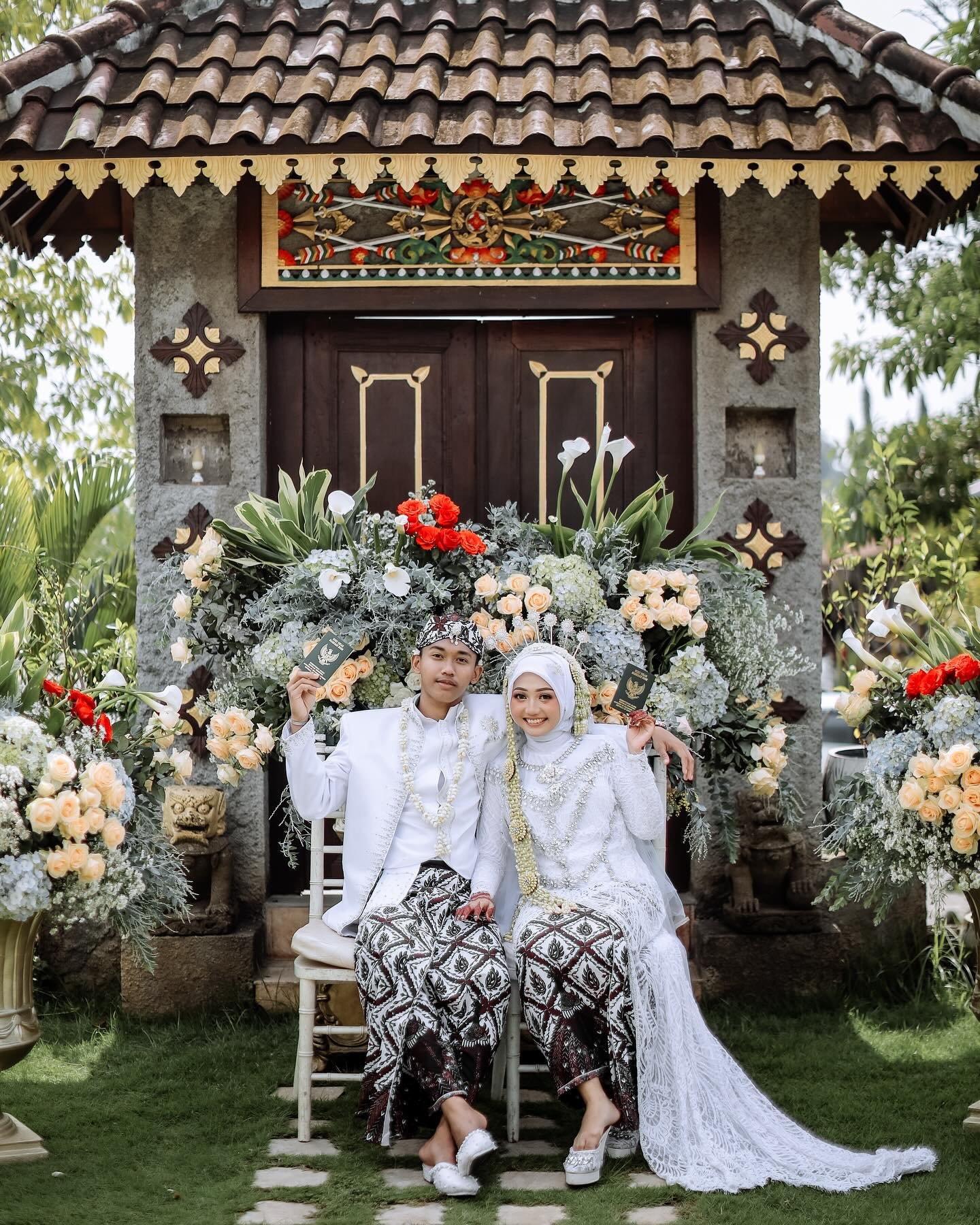 Paket Wedding di Joglo Kejayan Update 2025