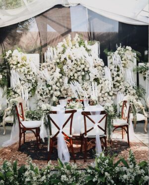 Paket Wedding di Radioclinique Gallery Update 2025