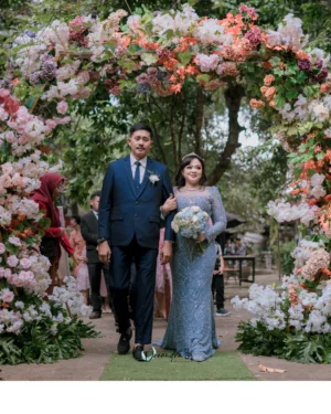 Paket Wedding di Omah Kebon Bekasi Update 2025