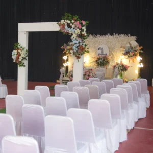 Paket Wedding di GSG 77 Komala Update 2025