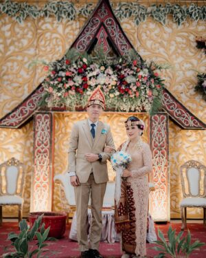 Paket Wedding di Gedung SLB Karang Tengah Lebak Bulus Update 2025