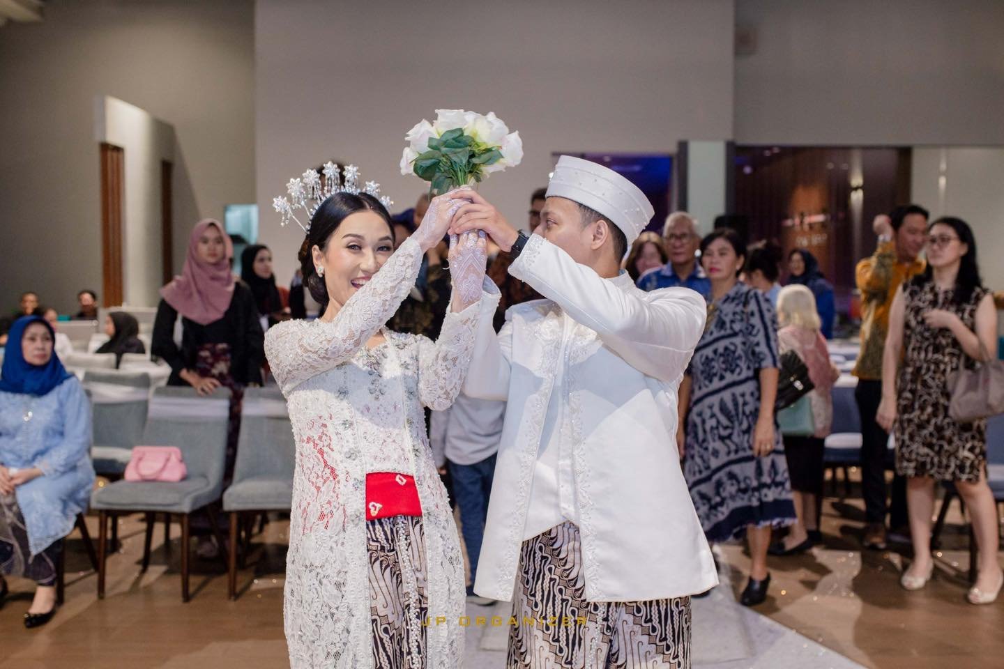 Paket Wedding di Grand Picasso Hotel Jakarta Pusat