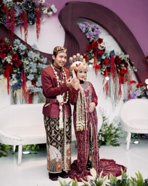 Paket Wedding di Kopi Insight Mustika Jaya Update 2025